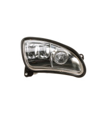 Reflektor przedni 47126151 New Holland Case Ih CNH