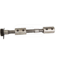 Wałek wyrównoważający RE509564 John Deere