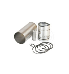 Zestaw naprawczy SW-400 4- MAHLE5530490 LO400/NS/4P/MAHLE Bizon
