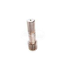Wałek72/6406-48 , b57666l-183mm z-26/17 L110738, 4475317018, APL2060 John Deere