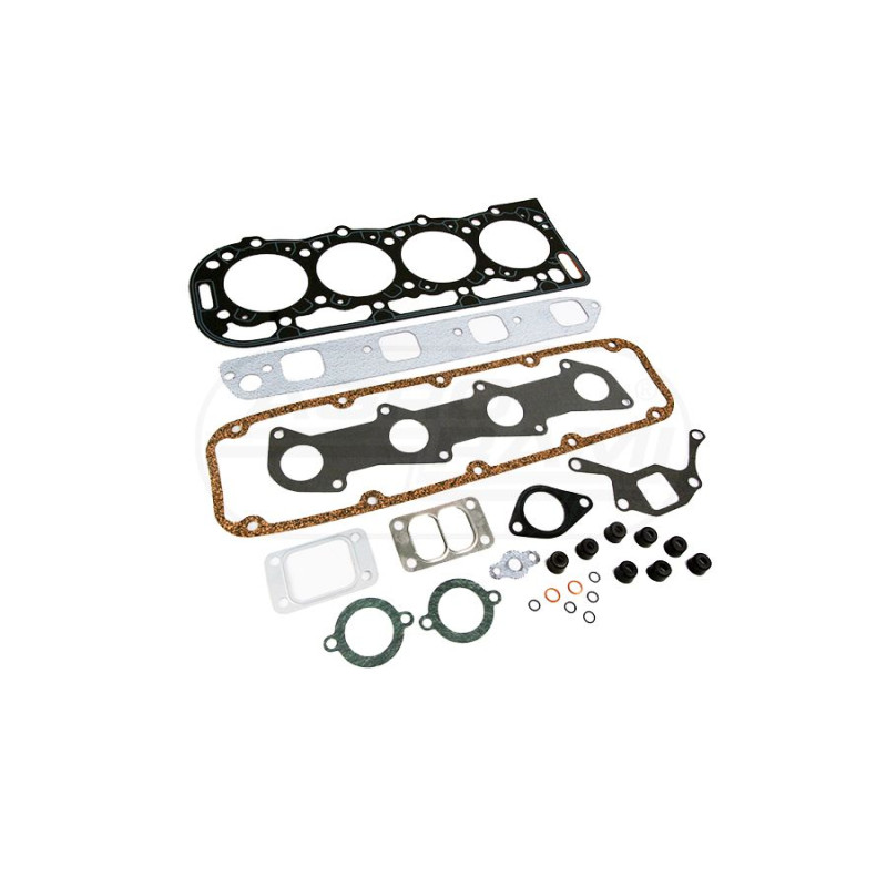 Kpl.uszczelek głow.24/71-97 81873577, 81878059 New Holland Ford