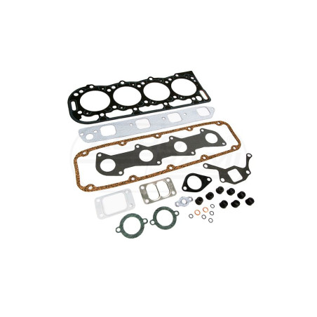 Kpl.uszczelek głow.24/71-97 81873577, 81878059 New Holland Ford