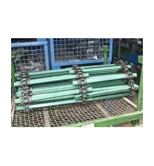 Przenośnik 514 FOR/125szer. 422160004 E 514 FORT Fortschritt