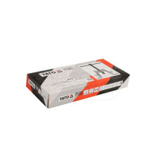 Ściągacz uniwersalny do tarcz i bębnów YATO YT0602