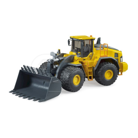 Ładowarka kołowa Volvo L260H Bruder 02458 BR-02458