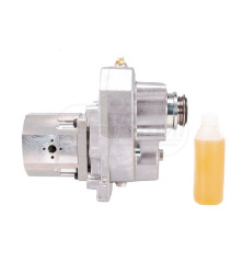 Przekladnia z pompą PZS-E-26 wyd.42 l/min. PZ30-WOM.XCE.NE+PZS-E-26