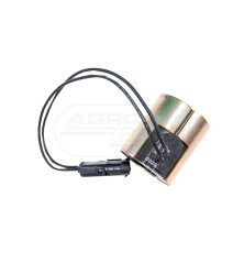 Cewka łyżki pływającej do zaworu 297977A4 392401A1, , 297977A4 Case Ih CNH