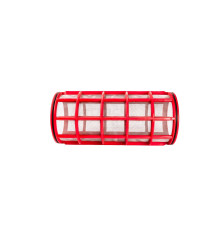 WKŁAD FILTRA CIECZY CZERWONY 120X145X320 ORYGINAŁ ZF898 Amazone