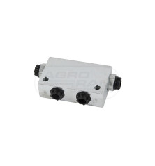 Zawó zwrotny bliźniaczy M16x1.5 Z2S2506/101
