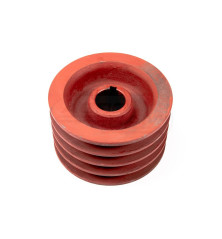 Koło pasowe fi141x83/ fi35x55 (KB140/160)(S) C342050700 SAMASZ