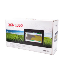 Zestaw monitor XCN-1050 ze sterownikiem nawigacji NAV-900 ZTN112560-80 CNH