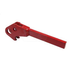 Uchwyt 100295A1 New Holland Case Ih CNH