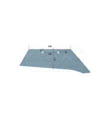 LEMIESZ L 14" 27081602 ST SSP200JB Rabeverk