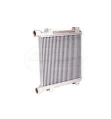 Chłodnica intercoolera URSUS 280 HP MAT-CZZ-06706 URSUS 280 HP