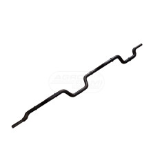 Wał wytrząsaczy 38mm AZ28016 John Deere