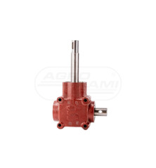 Przekładnia bocznakpl.MX850-1600 wysiew do 24m MB3007/A