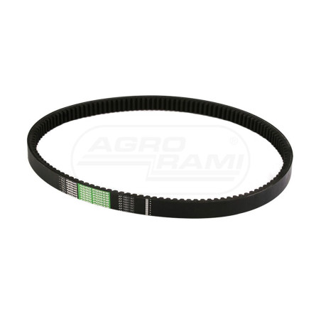 Pasek klinowy.OPTIBELT CL-7511121001161 Claas