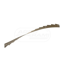 LISTWA ZĘBATA PRAWA ORYGINAŁ CLAAS 736689