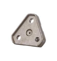 Oś przegubu N13504 New Holland Case Ih CNH