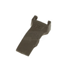 Ząb czerpaka 275699A1, 85827355, 85827106, 275697A1 Case Ih CNH