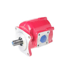 Pompa okrągła prawa NSZ-50A-3P MTZ