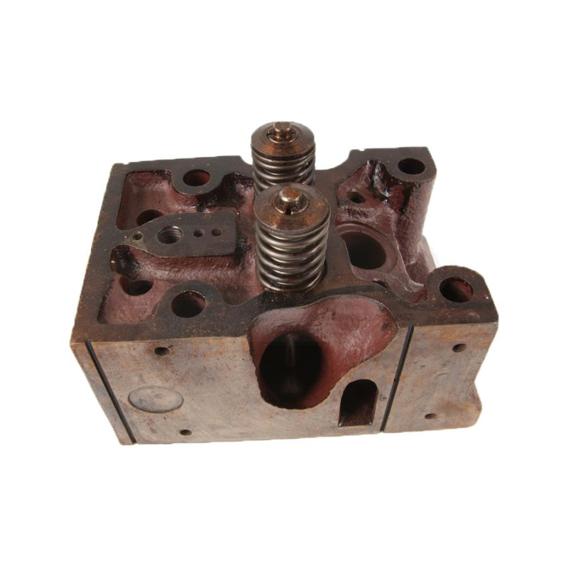 Głowica silnika kpl Z50-1050494 Zetor