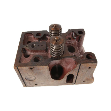 Głowica silnika kpl Z50-1050494 Zetor