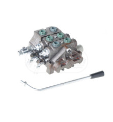 Rozdzielacz II sekcyjny KONTAKT RRB2110/203 7021634M91 Ursus