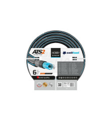 Wąż ogrodowy HOBBY ATS2™ 5/8” 50 m 16-211