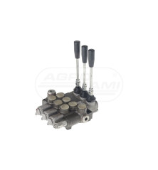 Rozdzielacz III sekcyjny AHSC403AB5A1/2 Ursus
