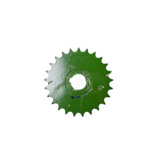 Koło 52762007000 SIPMA