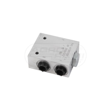 Dzielnik strumienia M18x1,5 RP2512/502 Metal-Fach