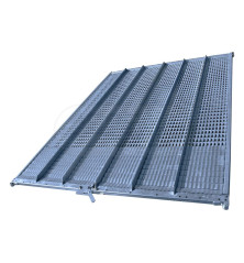 Sito górne do kukurydzy 87710706, 138628A1, 1322659C6 Case Ih CNH