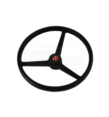 Koło kierownicy ogrodnik 3027431M91 Ursus