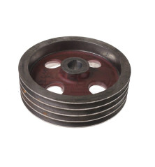 Koło pas.duże fi 41 811301010 Rozdrabniacze śrutowniki