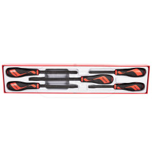 Zestaw 5 wkrętaków do podbijania 5 el 174490102