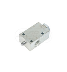 ZAWÓR KRAŃCOWY 1/2'' MIHZ056828 SAMASZ