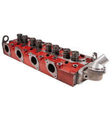 Głowica silnika 83005509/IMP Ursus