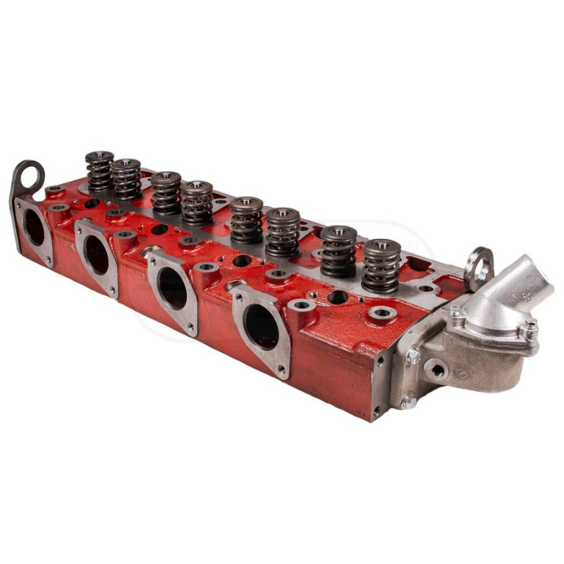 Głowica silnika 83005509/IMP Ursus