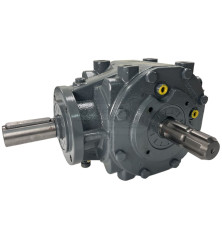 Przekładnia KORNIKXL RS24162701 FAMAROL