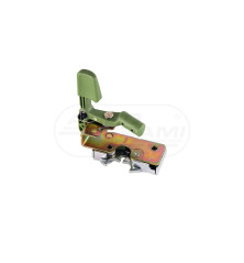 Zamek kabiny B37155 AL113175, AL202906 ? John Deere