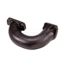 Kolanko tłumika 69011416/PL Zetor