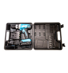 Wkrętarka Akum.18VLuna BCD-1813