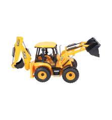 Zdalnie sterowana koparko-ładowarka JCB RTR 2,4GHz DO-E589