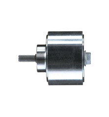 Rolka zwrotna 504088268, 87300114 CNH