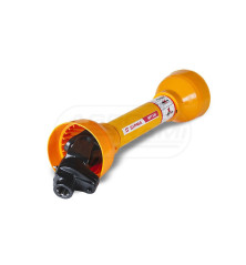 Wał SK WPT-540 Lmin.1010-Lmax.1775 C-50970/502.K5-1/5NW SIPMA