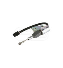 Zawór elektromagnetyczny 25/7101-18 87420952, J930658, J932529, J991167 Case Ih