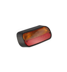 Lampa światła tylnego 87536435 New Holland Case Ih CNH