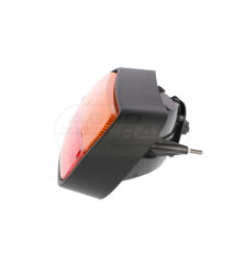Lampa światła tylnego 87536435 New Holland Case Ih CNH