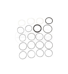 Zestaw uszczelek 72272805 New Holland Case Ih CNH